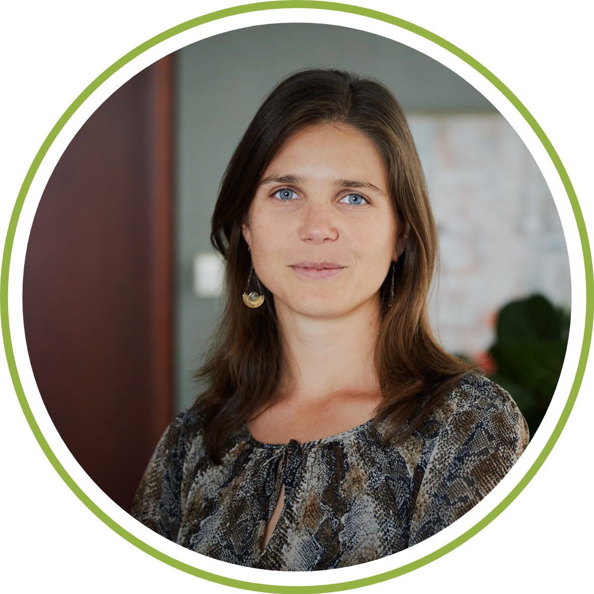 Alexandra Chamberlin