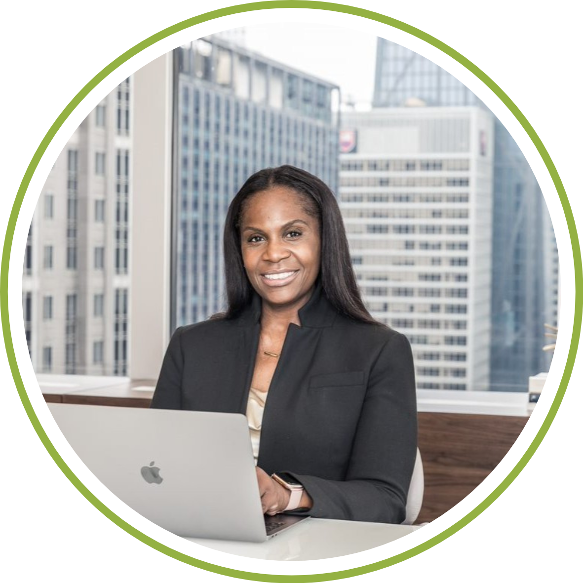 Angela Outlaw Matheny