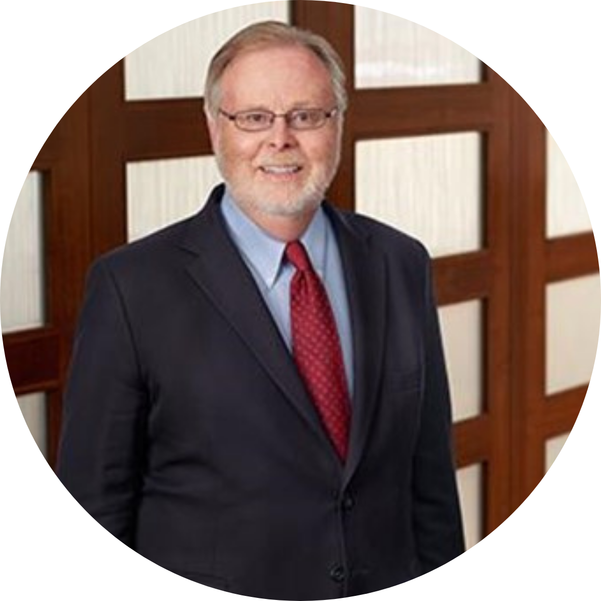 Keith Johnson