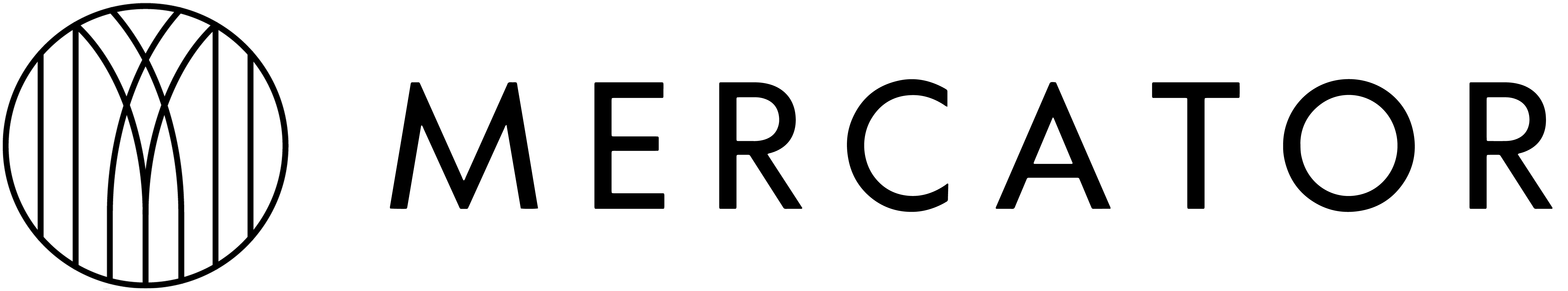 Mercator - Visionary Sponsor