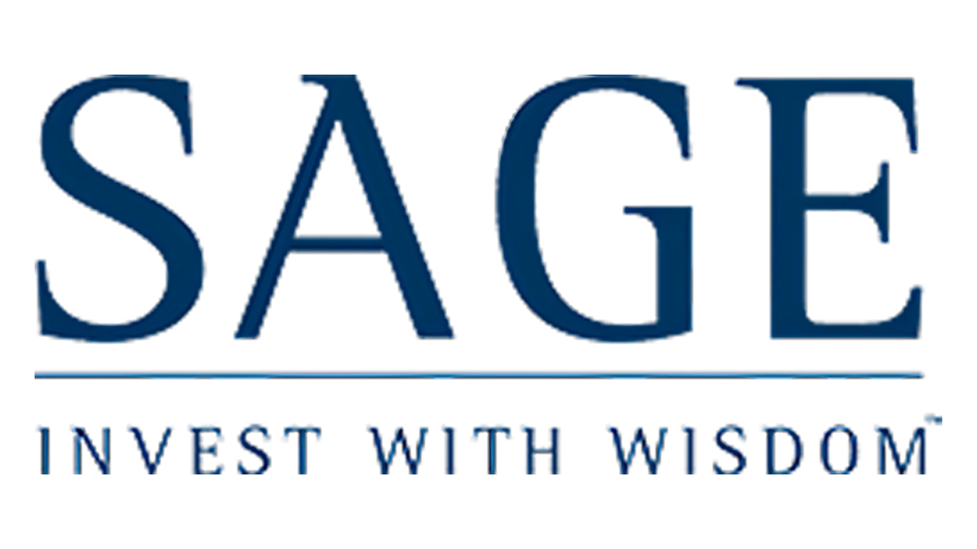 Sage Advisory - Leading Sponsor