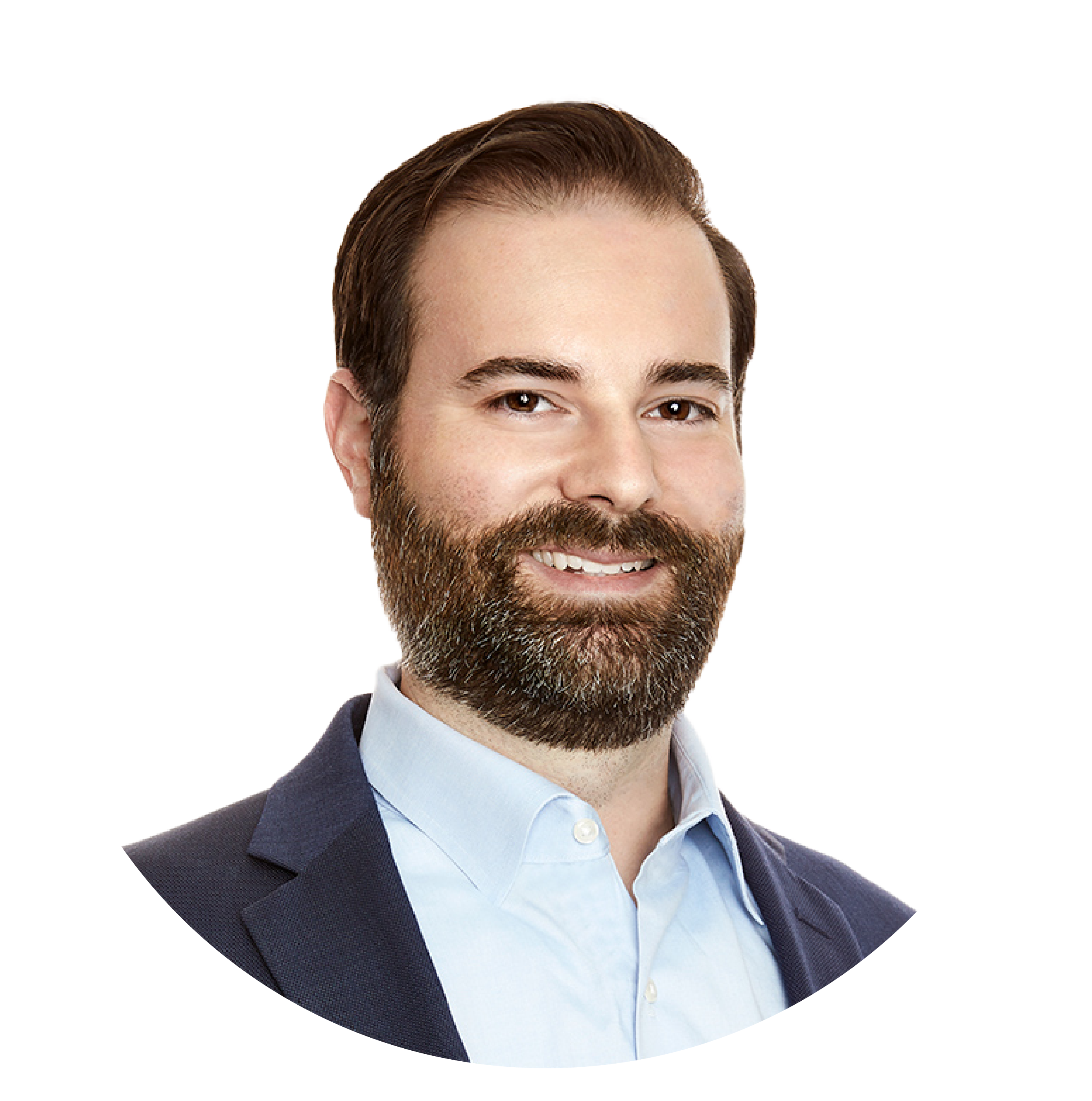 Jonathan Goldberg