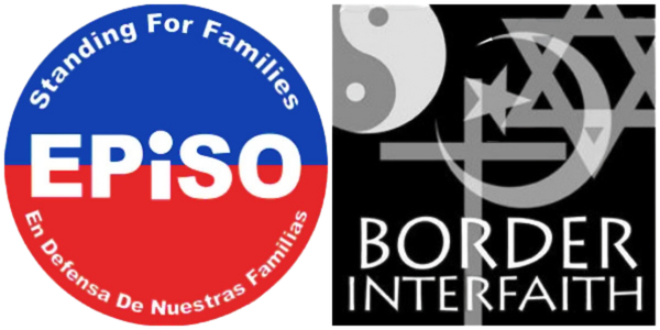  EL PASO INTERRELIGIOUS SPONSORING ORGANIZATION (EPISO)