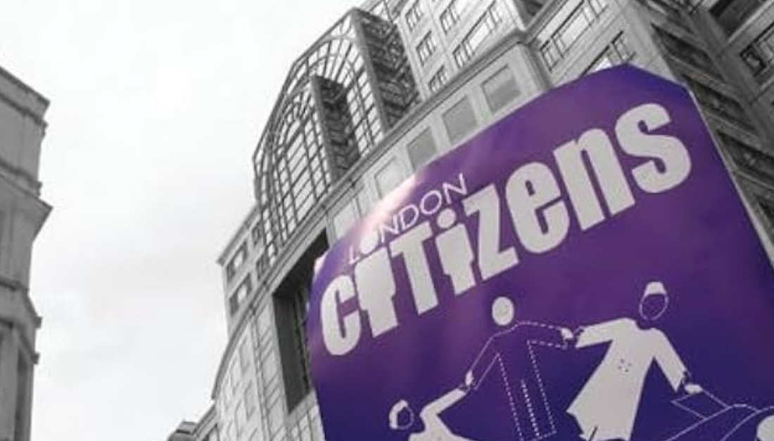 Resurrecting Democracy: Faith, Citizenship and the Politics of Common Life | By Luke Bretherton