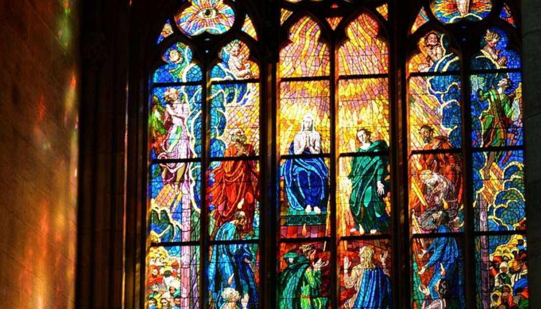 A Call to Faith-Filled Action: Pope Leo's New Encyclical | By Angus Ritchie