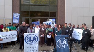 1404 - 1LA - Press Conference on Healthcare