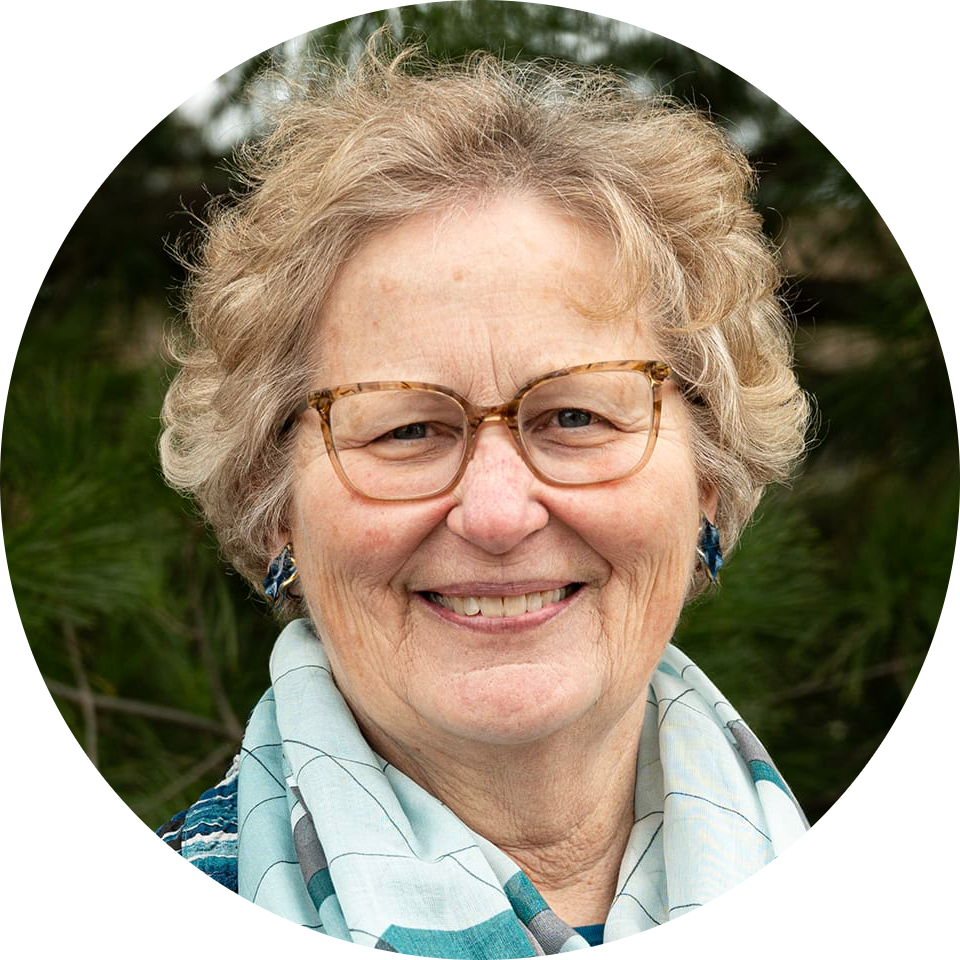 Margaret Smith Margaret Smith