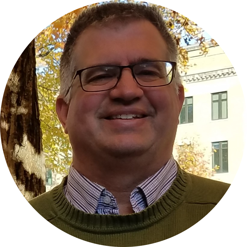 Aaron Lehman Aaron Lehman