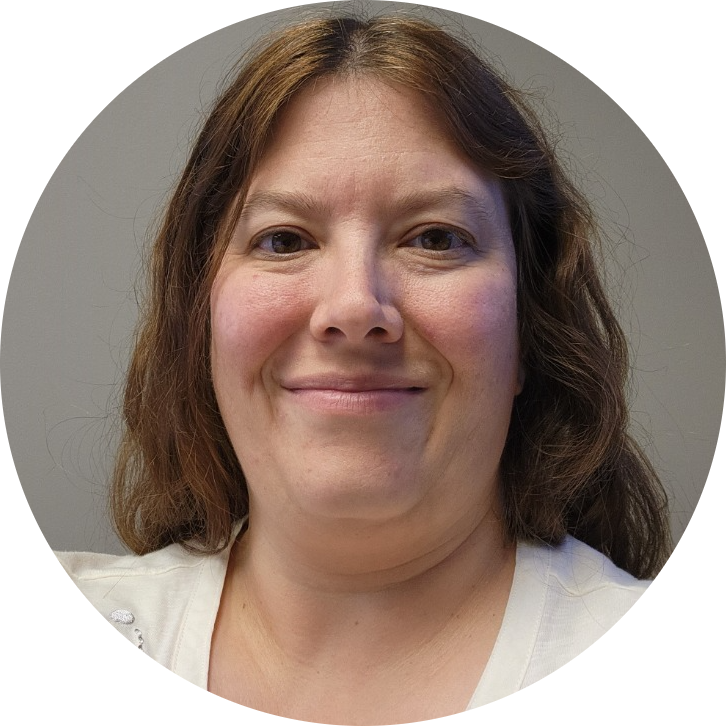 Dr. Sabrina Ruis Dr. Sabrina Ruis