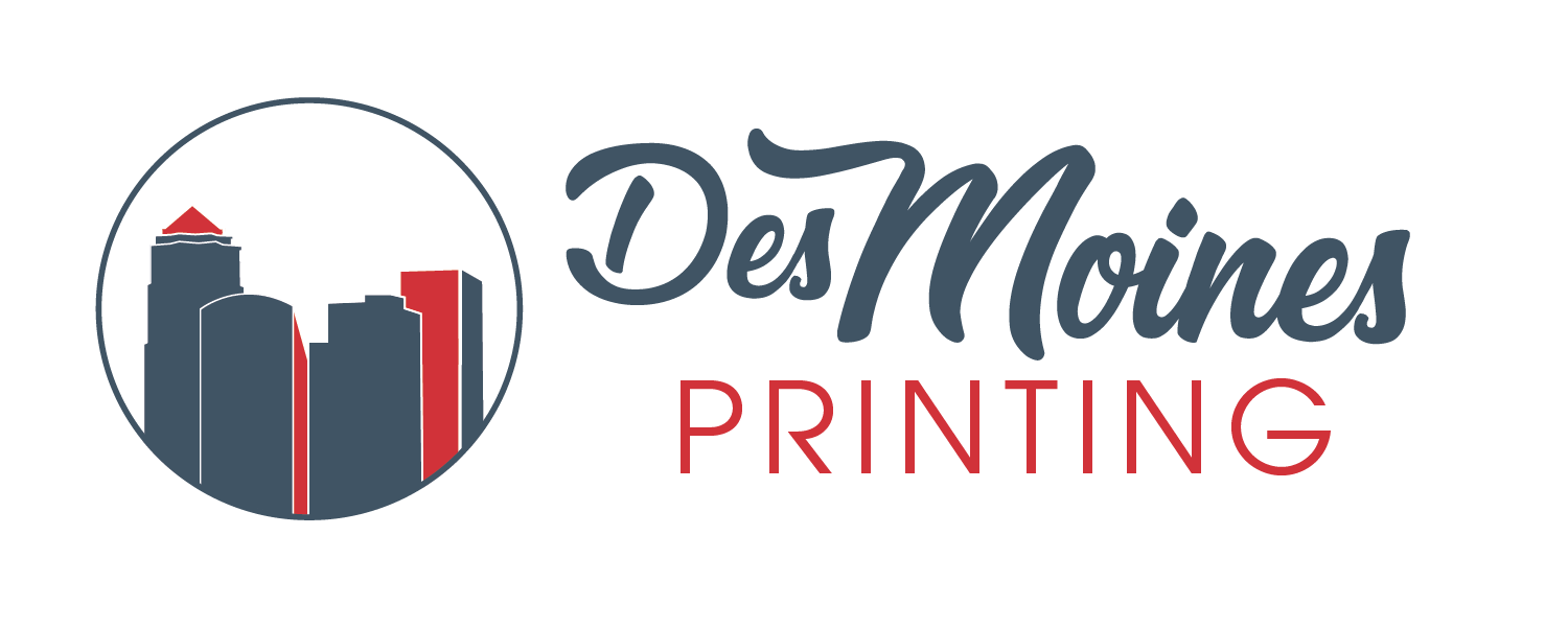 Des Moines Printing