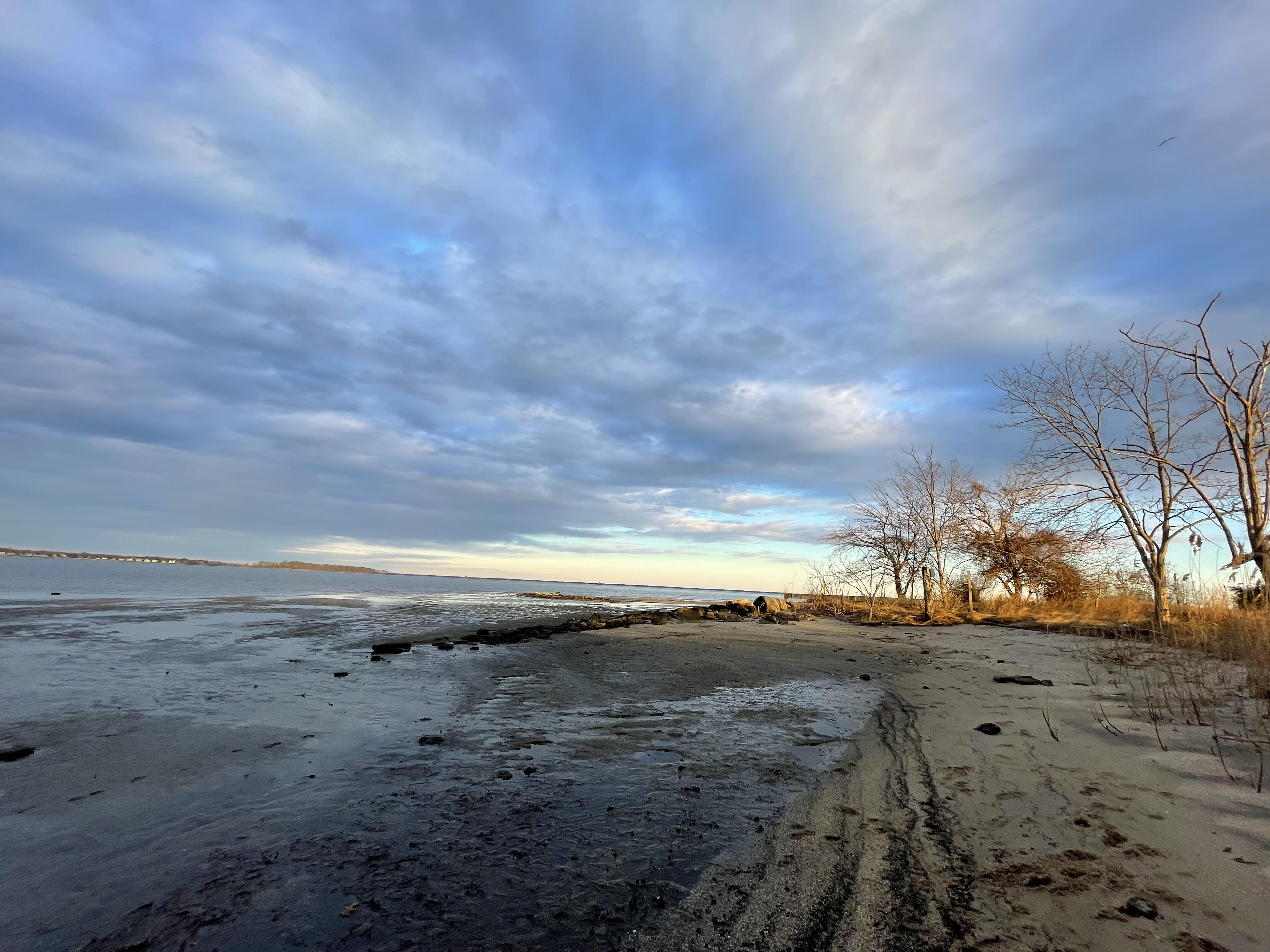 Mayo Beach Park old view Mayo Beach Park old view