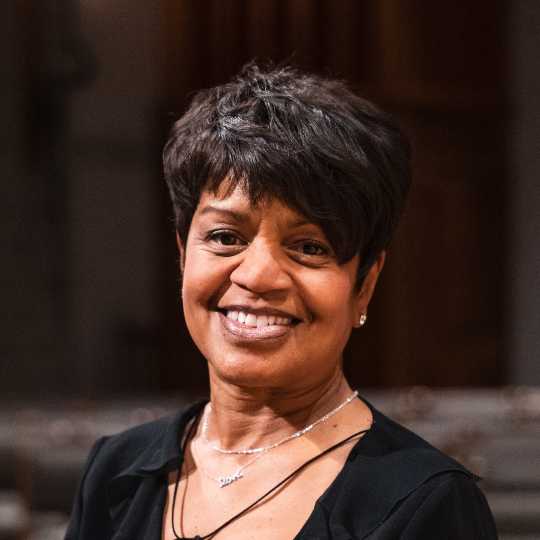 Darlene Chapman-Holmes