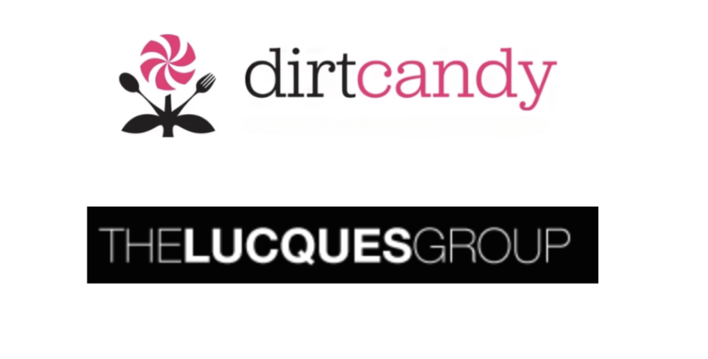 Logo of the Lucques Group and Dirt Candy