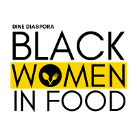 Black Women in Food