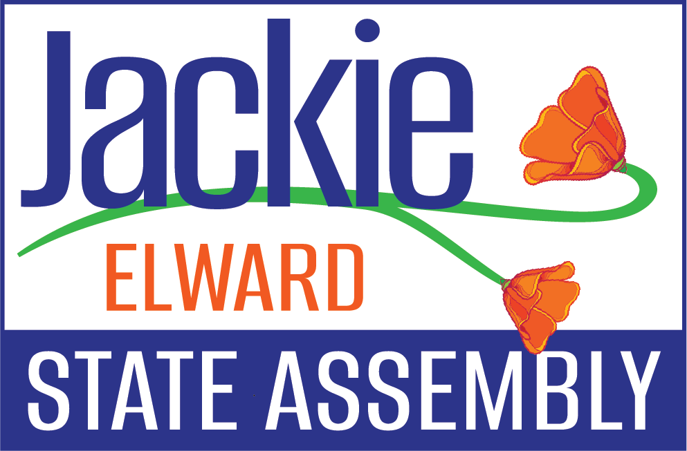 Jackie Elward for State Assembly
