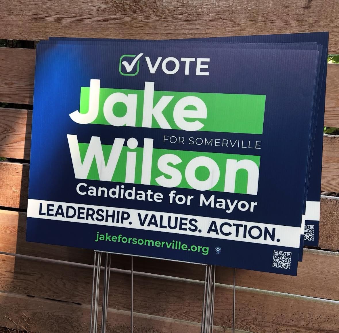 Yard Signs Yard Signs