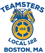 Teamsters Local 122 Teamsters Local 122