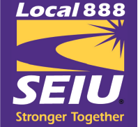 SEIU 888 SEIU Local 888