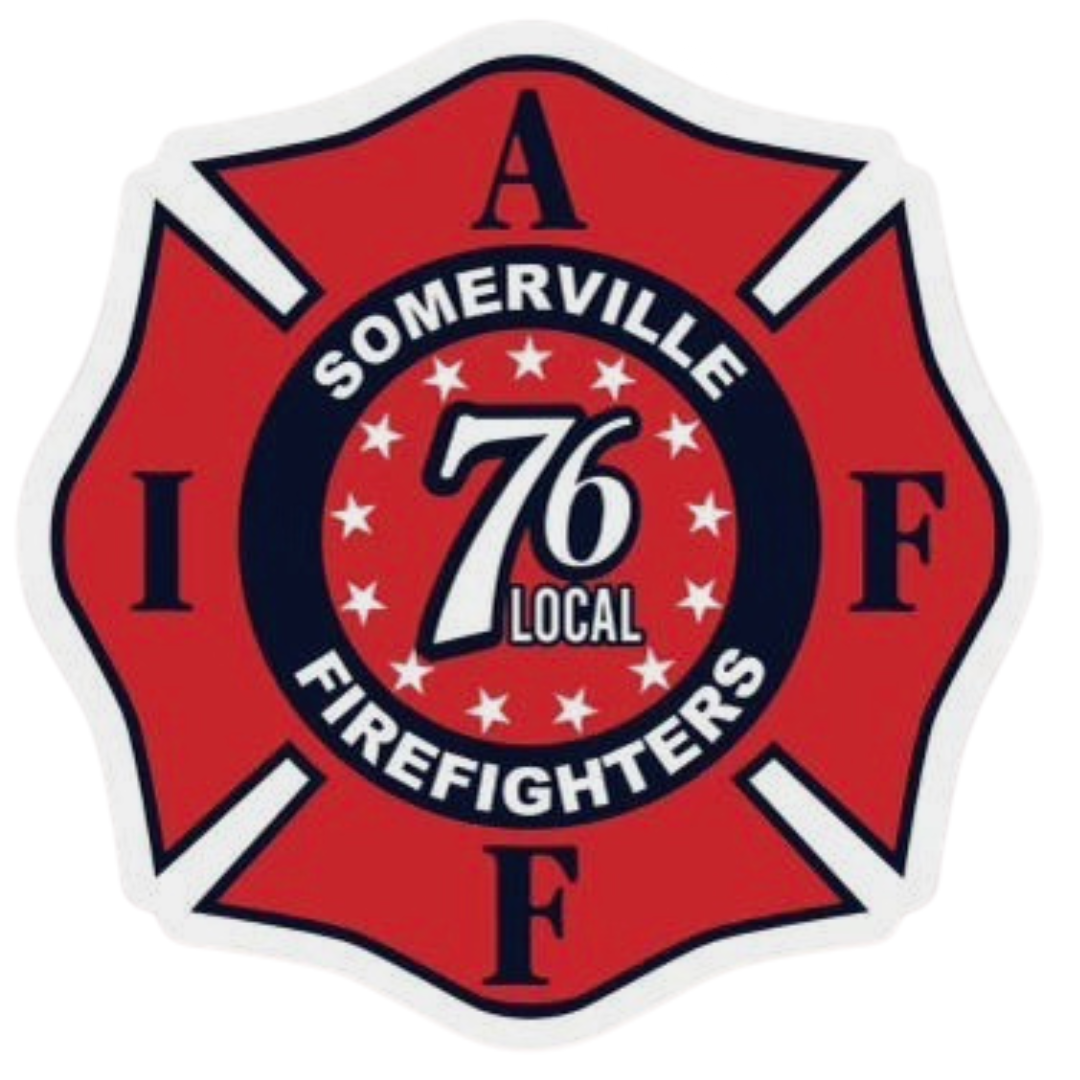 Somerville Firefighters Somerville Firefighters IAFF Local 76