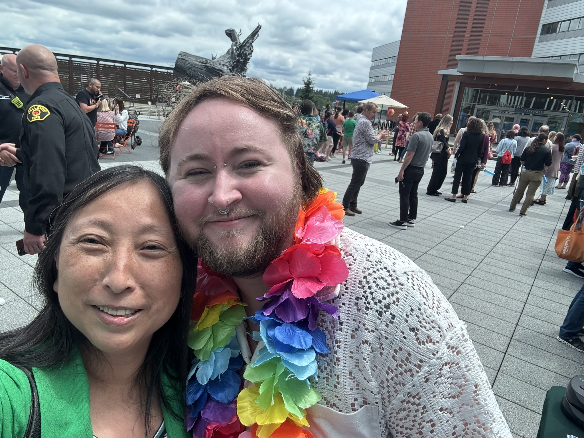 Bellevue Pride