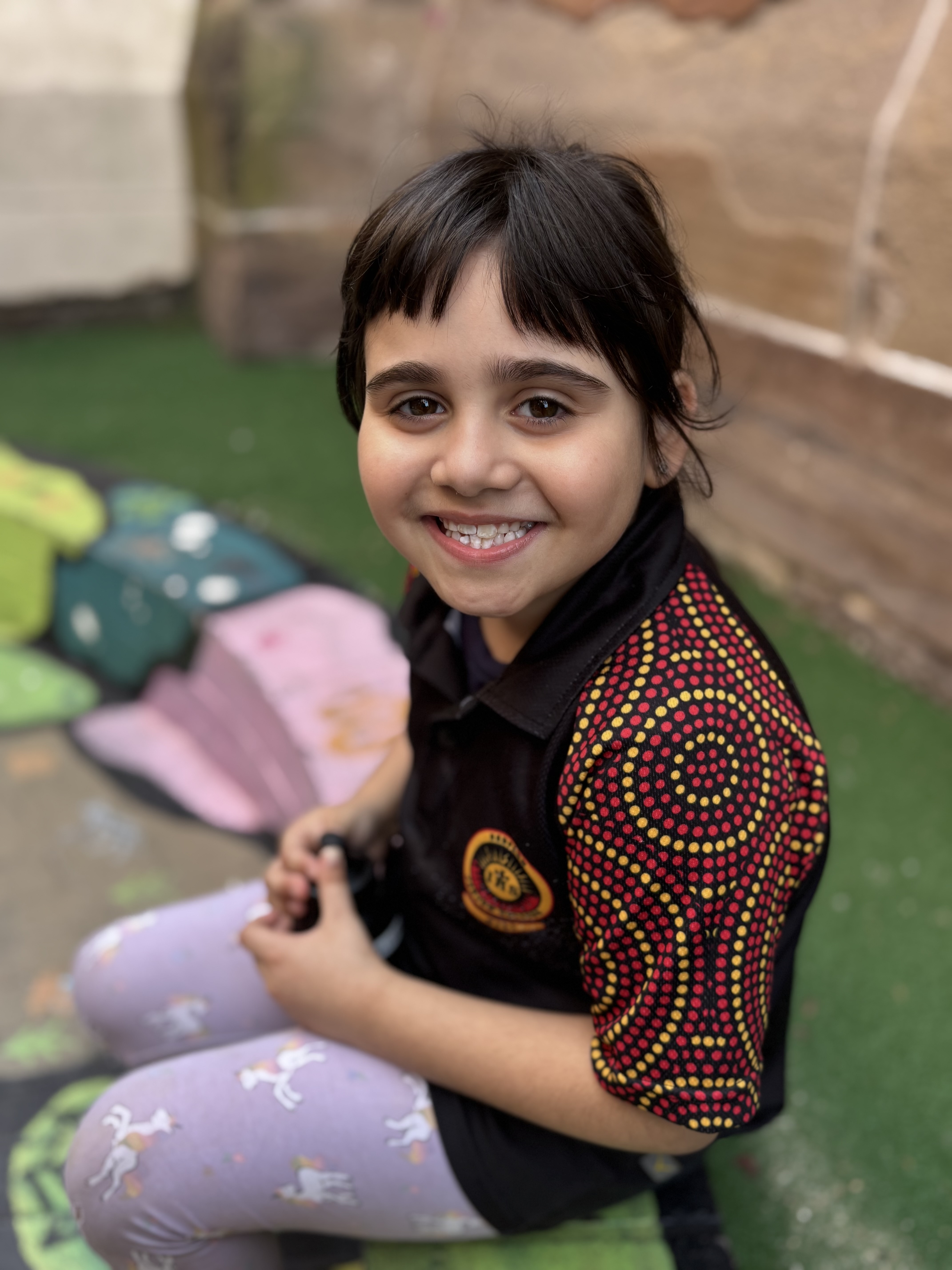 Redfern Jarjum College community and care