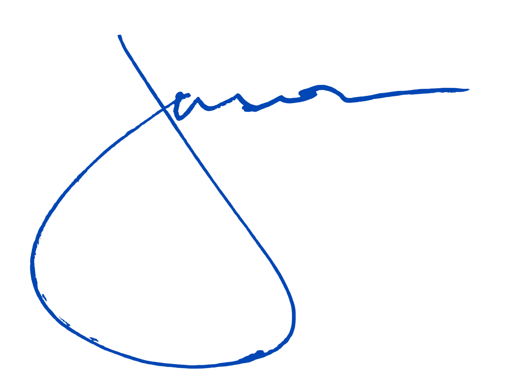 JF Signature