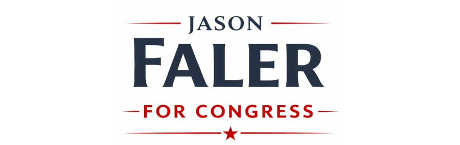 Jason Faler for Congress