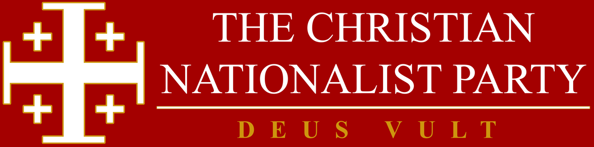 The Christian Nationalist Party