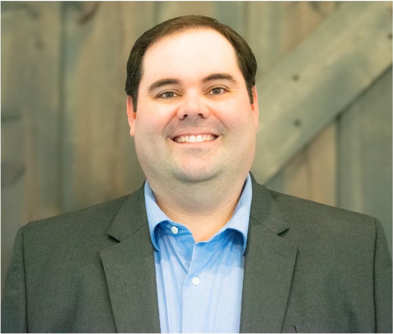 Jason Chambers For District 2 