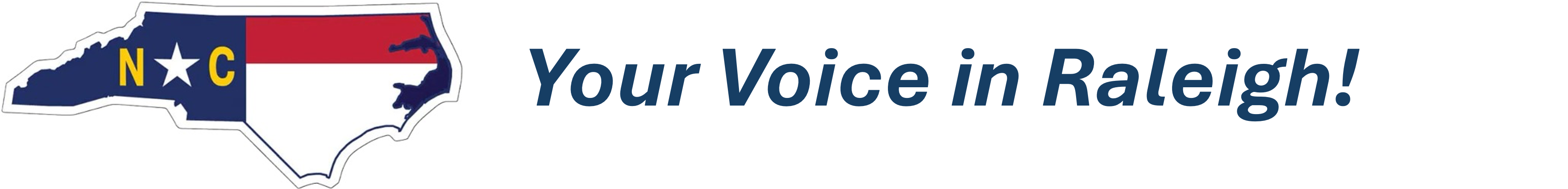 Jason Chambers For NC House