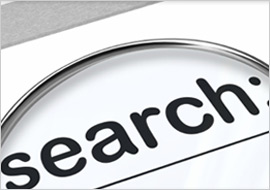 Search Engine Marketing