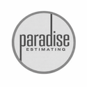 Paradise Estimating