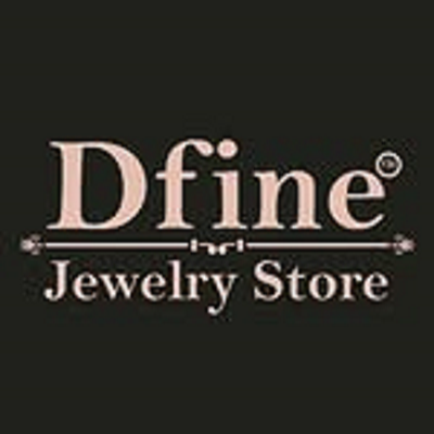 Dfine Jewelry