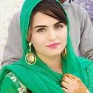 Shazia Ameen