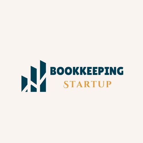 Bookkeeping Startups