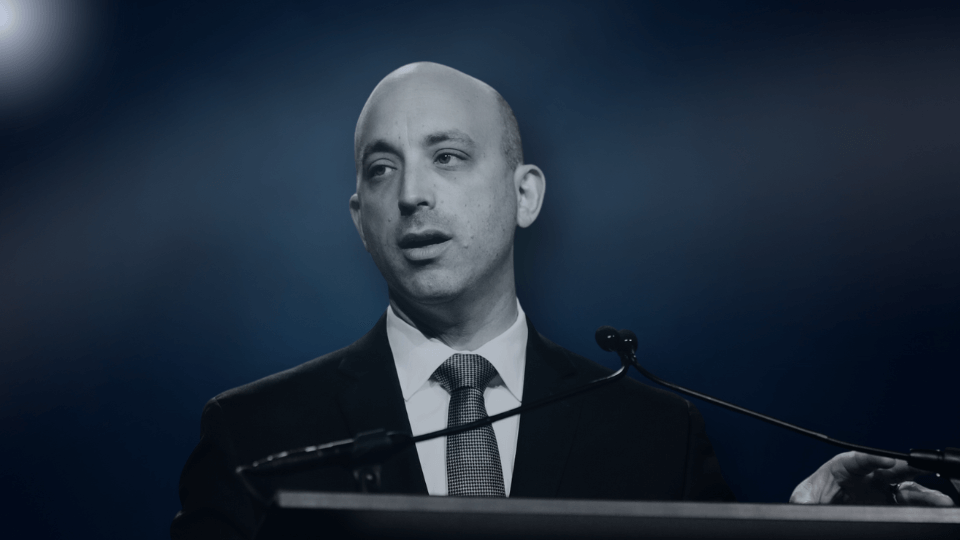 ADL CEO Jonathan Greenblatt