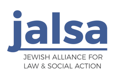 JALSA logo