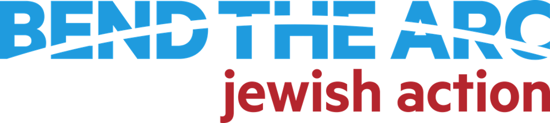 Bend the Arc: Jewish Action logo