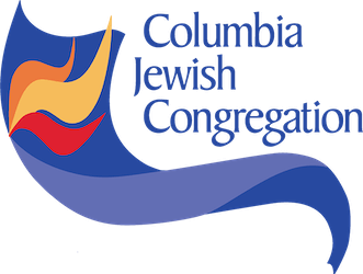 Columbia Jewish Congregation logo