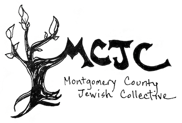 Montgomery County Jewish Coalition logo
