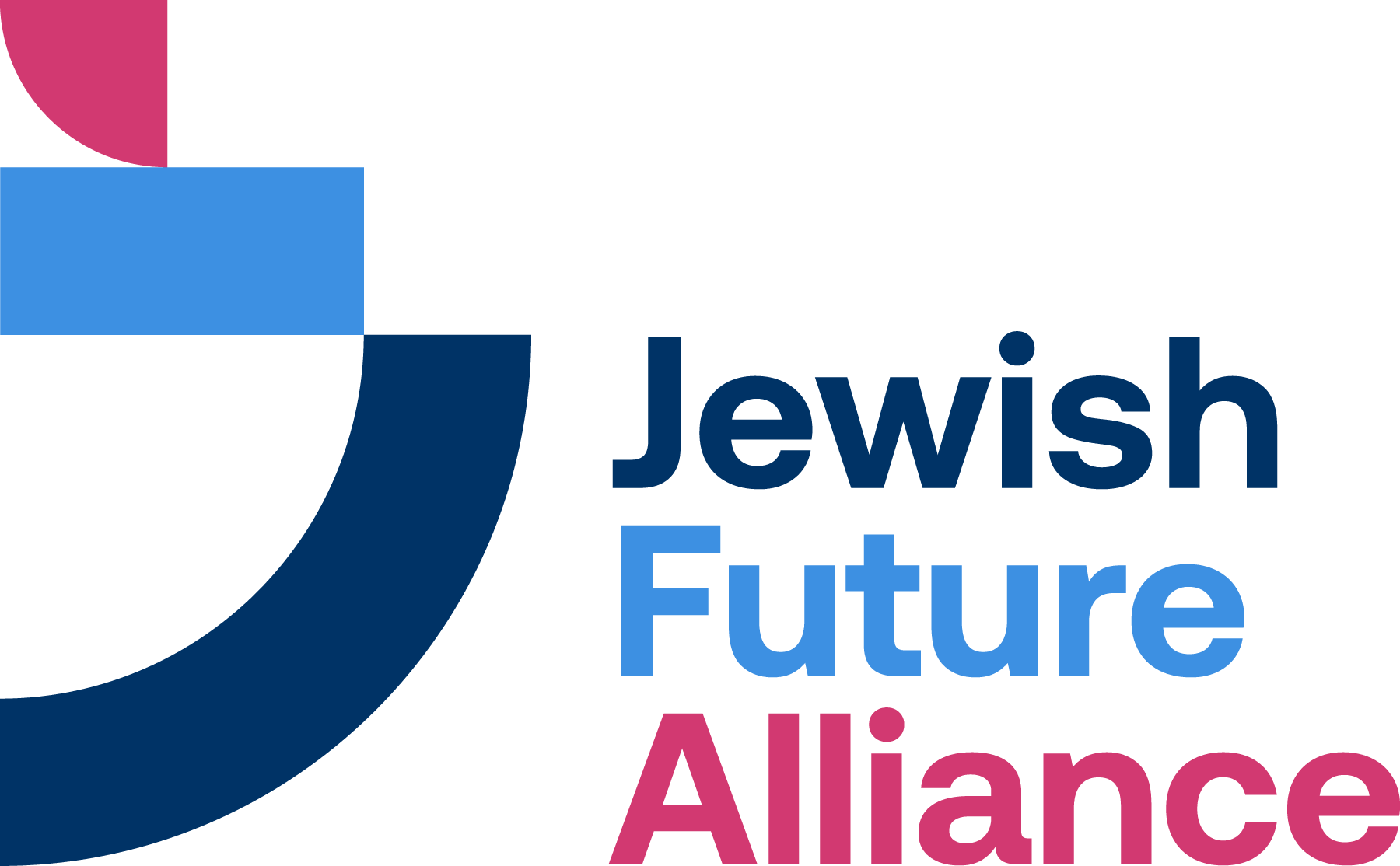Jewish Future Alliance 