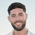 Portrait of Ryan O'Sullivan