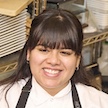 Portrait of Yesenia Alfaro