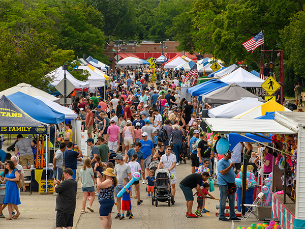 Summerfest