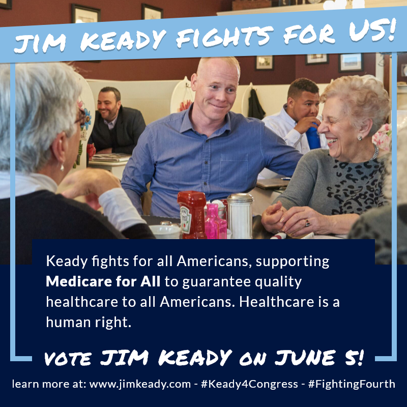 Medicare For All