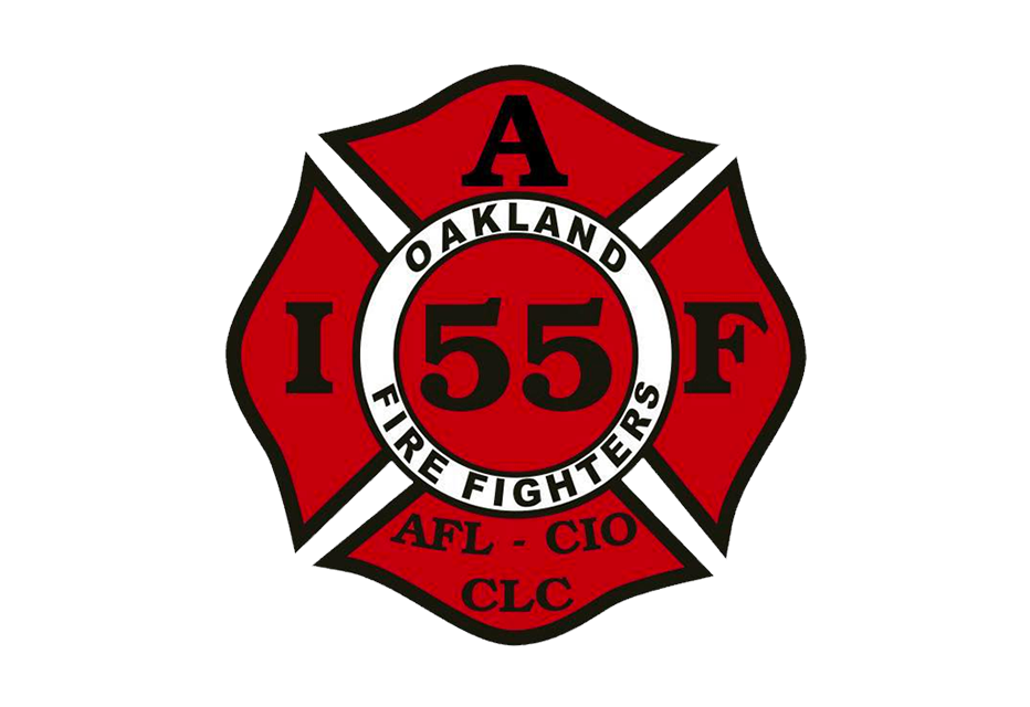 Telegraph PR Case Study: IAFF Local 55 (International Association of Fire Fighters Local 55) thumbnail