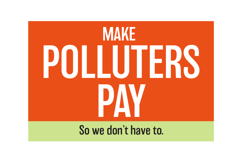 Telegraph PR Case Study: Polluters Pay (Make Polluters Pay) thumbnail