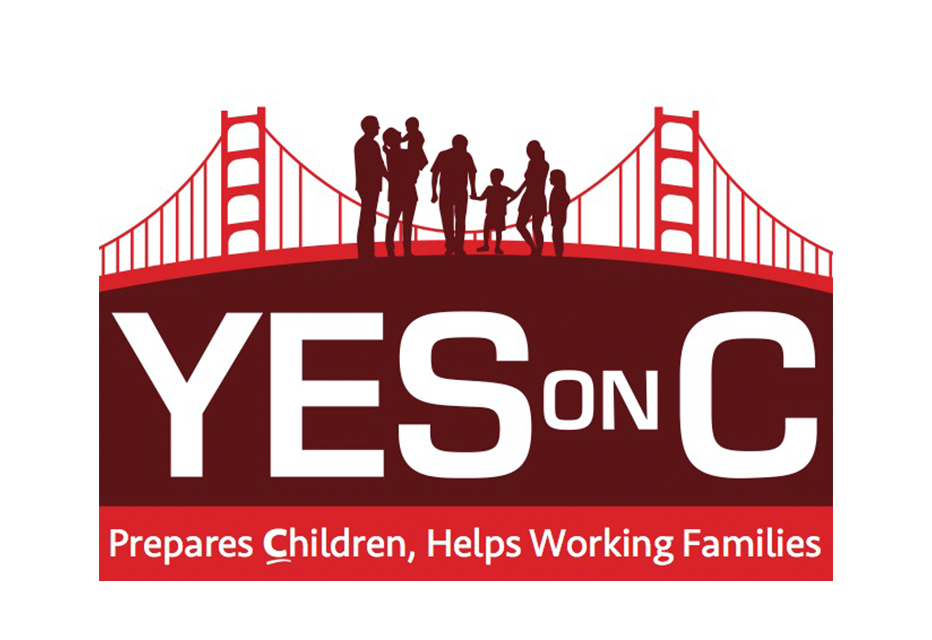 Telegraph PR Case Study: Proposition C (San Francisco childcare and early education measure) thumbnail