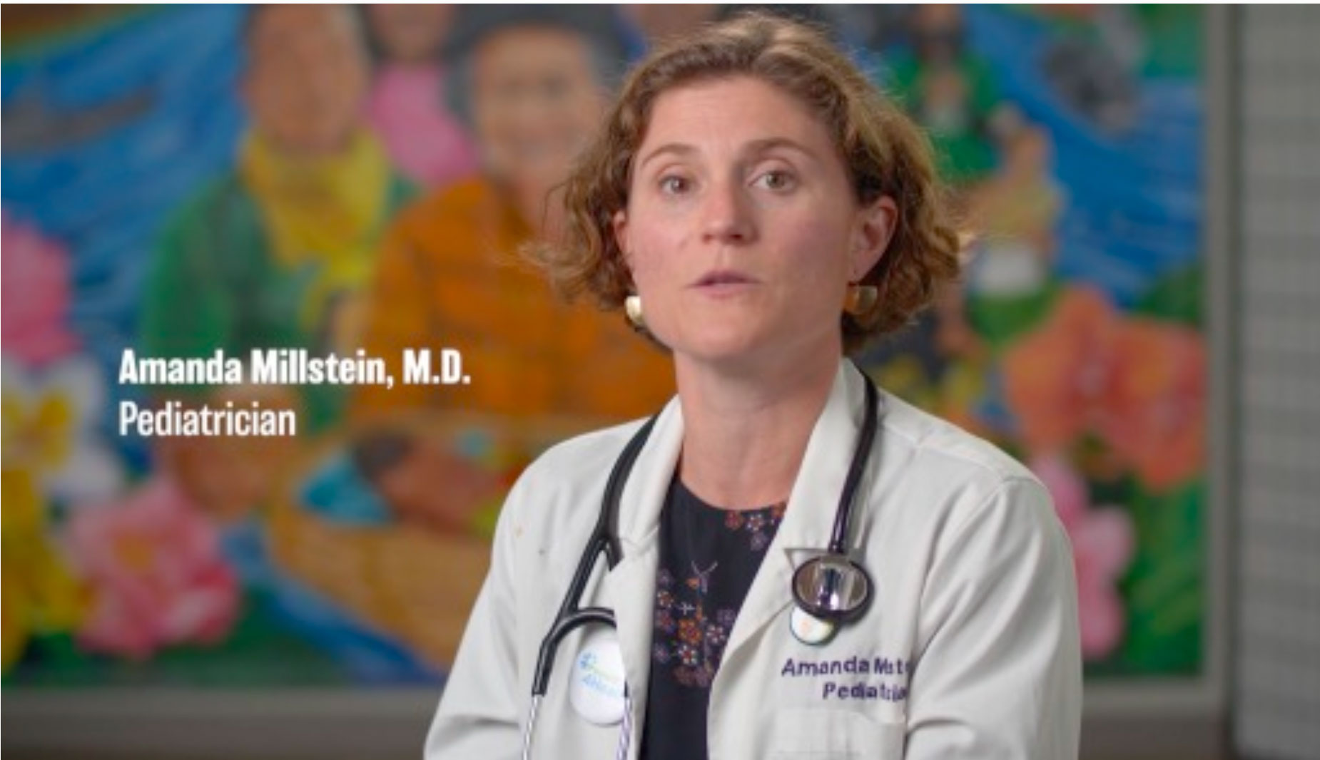 Community coalition rally in Richmond for Polluters Pay measure