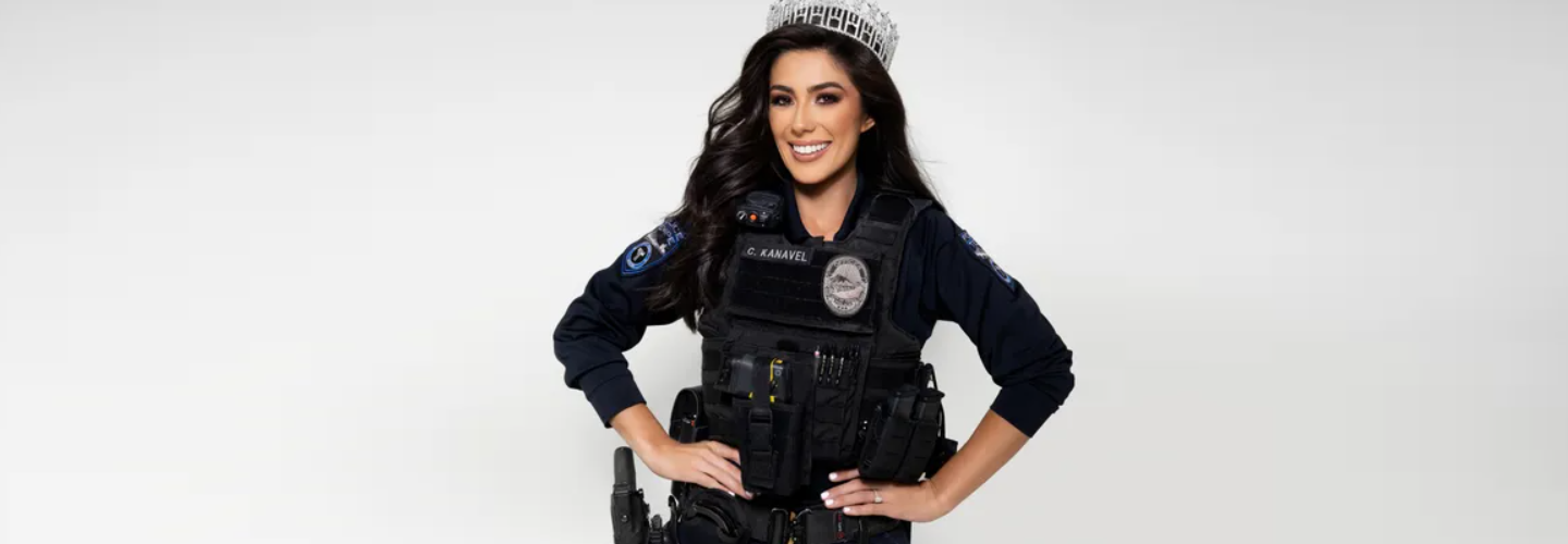CANDACE KANAVEL